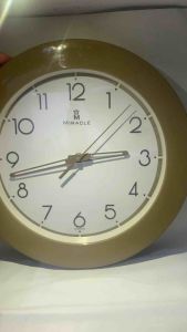 JAM DINDING MIRACLE MS30 MOTIF TERBARU / JAM DINDING DIAMETER 30CM BEST SELLER