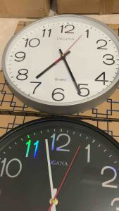 JAM DINDING OGANA TEBAL GOOD QUALITY / JAM DINDING