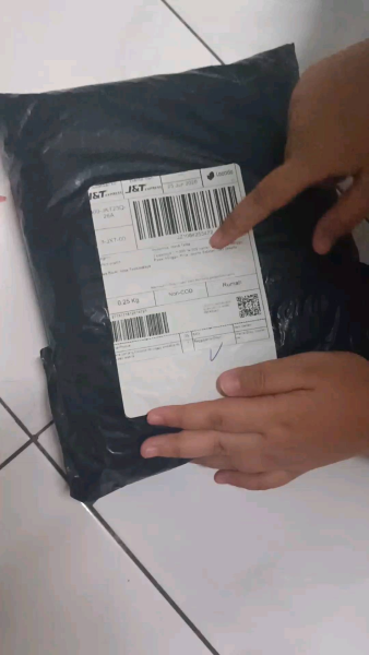 Buyer review video 3
