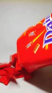 Daimช็อกโกแลตสอดไส้คาราเมล ขนาด 250 กรัม