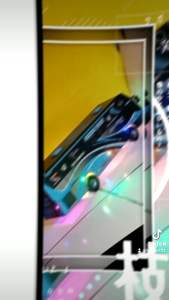 Mainan miniatur bus basuri telolet azkha wijaya trans tuan muda