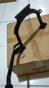 Standar tengah/Standar 2 lexi