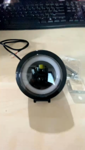 Lampu Tembak Daymaker Hi-Lo 2 Warna Angel Eyes