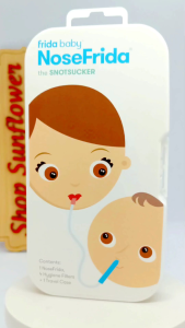 Dụng cụ hút mũi hút đờm cho bé trẻ sơ sinh