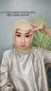 CIPUT MARSHA / CIPUT ANTI LETOY