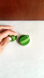 Knop Kompor Berkualitas: Deral, Panalux Nikita, Omicko Happyfun & RRT