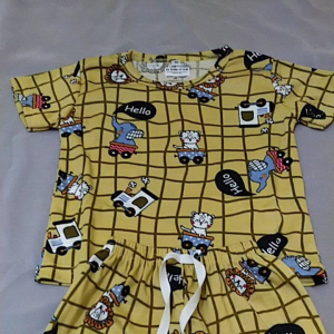 Setelan Anak laki laki