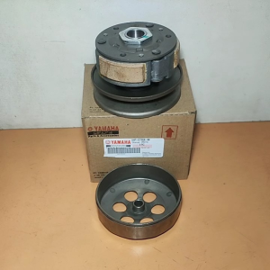 PULLY PULI ASSY MIO J SET MANGKOK GANDA MIO J/MIO SOUL GT/X RIDE/FINO FI SATU SET KOMPLIT