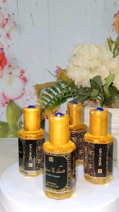 KASTURI KIJANG ASLI IMPORT NON ALCOHOL BRUTE MUSK ORIGINAL