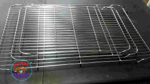 Oven safe stainless steel rack/ oven safe stainless steel grill rack/ oven safe stainless steel cooling rack