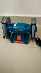 Máy mài 2 đầu TOTAL 350W TBG35020 & 150W TBG15015 hàng chính hãng