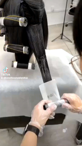 แกนดัดผมดิจิตอล แกนดัดผม เครื่องรุ่น 24v ความยาวพิเศษ 14 cm 12.5 cm และ 11 cm