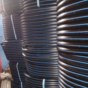 pipa hdpe selang air ukuran 1\2 inch atau 20 mm panjang 100 meter best seller premium