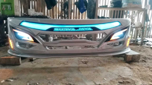 bumper new carry patriot