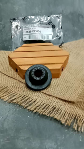 Karet Dudukan Box Rumah Filter Udara Livina Evalia March Datsun Juke Xtrail Serena