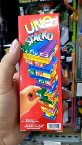 mainan anak edukasi stacko kecil