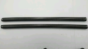 Per Skok Depan Megapro New (Harga Per Set Isi 2) - Peer Pir Ver Vir Dalam As Linggis Sok Sekok Shockbreaker Depan Honda Mega Pro New Primus Panjang 48 cm