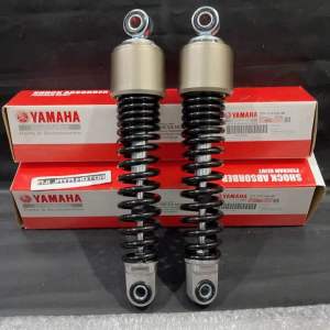 Shock Belakang 2 Pcs Jupiter Z Old Crypton