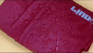 JAS HUJAN RAINCOAT SETELAN PRIA DAN WANITA BY LINDY ANTI REMBES BAHAN PVC