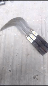 ARIT RUMPUT/ SABIT CAHAYA ALAM / BINTANG MAS KUALITAS SANGAT TAJAM BAHAN BESI BERKUALITAS