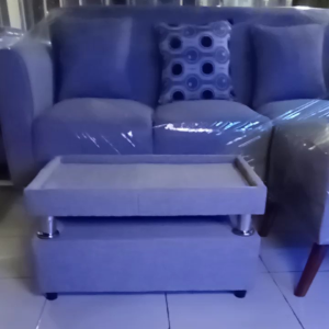 Sofa Letro 3 Puk: Kualitas Sofa Terbaik & Desain Modern