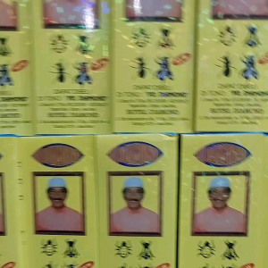 Diamond Asli Botol Pelastik: Perlindungan Hama dengan Diamond Racun Hama