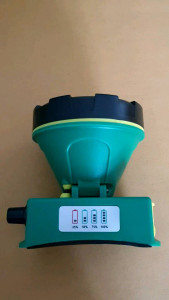 หัวไฟตราช้าง-ซันไลท์ รุ่น 652 LED