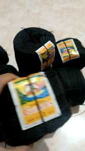 TALI TAMBANG MERK COLOMBUS 2 MM