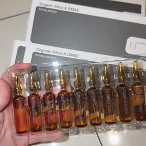 西班牙 紧致提升针 DM AE Lifting solution serum tightening
