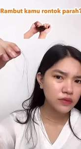 Makarizo Advisor Hair & Scalp Tonic 65ml & 145ml haircare