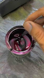 Warna Cat Moonlight Red: Panduan Lengkap