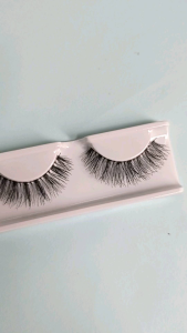 Spesifikasi & Kemasan Bulumata NM 3D WSP Medium Satuan