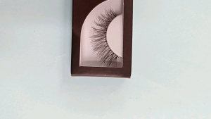 bulu mata nm 3d04 short lusinan sudah dengan kemasan