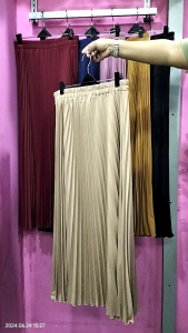 Rok Plisket premium jumbo