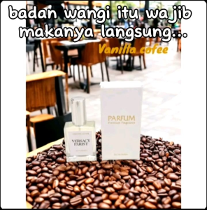 New Parfum Original Tahan Lama Aroma Terapi Coffe Terlaris