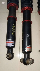 BC VI COILOVER LEXUS CAR ACCESSORIES