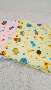 ผ้ายางรองเบาะ กันน้ำ ผ้ารองฉี่เด็กอ่อน 👈