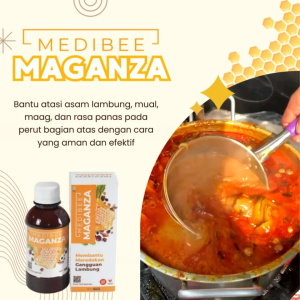 Madu Medibee Maganza