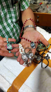 Jam Kalung AUDI Kesehatan Terbaru