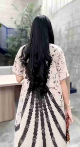 DASTER/DRESS FUJI NEW SOGAN