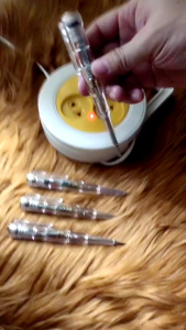 Bút thử điện nhật bền đẹp chất lượng