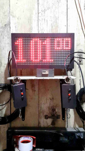 Timbangan Pemancingan 36x20 2 Unit: Penjelasan & Panduan