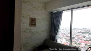 Gorden Blackout Gorden Plisket model kaitan Kawat free hook Tali dan roda