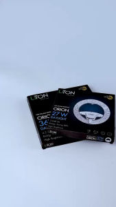 Liton แผงไฟแอลอีดี ขนาด 27W 36W รุ่น Orion LED Ceiling module Daylight แสงขาว มีแม่เหล็กยึดติดง่าย