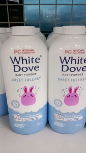 WHITE DOVE SWEET LULLABY FRAGRANCE 200mL