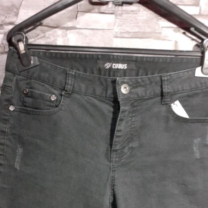Celana Panjang Jeans Cewek Second Import (KODE CPO 54)