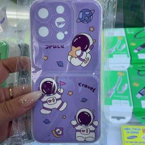 Ốp Dẻo Hot Trend Cho Ip 13Pro