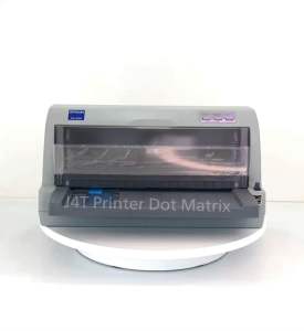 เครื่องพิมพ์สำเนา พิมพ์เช็ค Epson  Dot Matrix LQ - 630