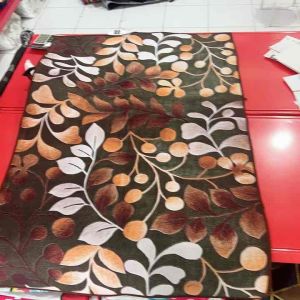 Karpet Viral Eropa Design Minimalis Modern | Karpet Aesthetic Uk 90 x 140 Cm & UK 130 X 180 CM