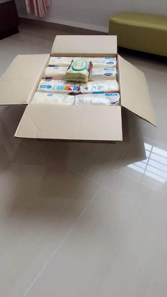 Buyer review video 3